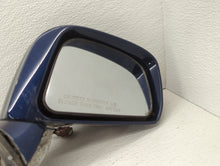 2007 Nissan Versa Side Mirror Replacement Passenger Right View Door Mirror P/N:E13021206 Fits OEM Used Auto Parts