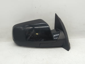 2010-2011 Chevrolet Equinox Side Mirror Replacement Passenger Right View Door Mirror P/N:20858730 20835849 Fits 2010 2011 OEM Used Auto Parts