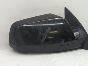 2010-2011 Chevrolet Equinox Side Mirror Replacement Passenger Right View Door Mirror P/N:20858730 20835849 Fits 2010 2011 OEM Used Auto Parts