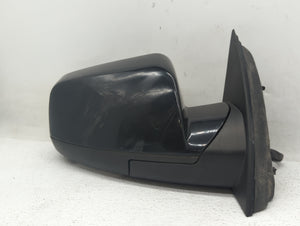 2010-2011 Chevrolet Equinox Side Mirror Replacement Passenger Right View Door Mirror P/N:20858730 20835849 Fits 2010 2011 OEM Used Auto Parts