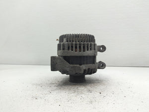 2012-2014 Subaru Impreza Alternator Replacement Generator Charging Assembly Engine OEM P/N:23700 AA720 Fits 2012 2013 2014 2015 OEM Used Auto Parts