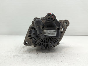 2011-2013 Hyundai Sonata Alternator Replacement Generator Charging Assembly Engine OEM P/N:37300-2G150 37300-2G500 Fits OEM Used Auto Parts