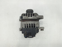 2015 Hyundai Santa Fe Sport Alternator Replacement Generator Charging Assembly Engine OEM P/N:37300-2G850 Fits 2014 OEM Used Auto Parts