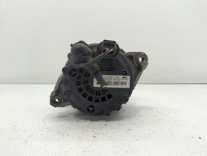 2015 Hyundai Santa Fe Sport Alternator Replacement Generator Charging Assembly Engine OEM P/N:37300-2G850 Fits 2014 OEM Used Auto Parts