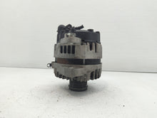 2015 Hyundai Santa Fe Sport Alternator Replacement Generator Charging Assembly Engine OEM P/N:37300-2G850 Fits 2014 OEM Used Auto Parts