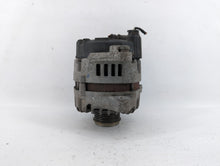 2014 Hyundai Santa Fe Sport Alternator Replacement Generator Charging Assembly Engine OEM P/N:37300-2G850 Fits 2015 OEM Used Auto Parts