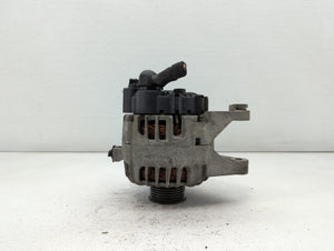 2013-2014 Hyundai Genesis Alternator Replacement Generator Charging Assembly Engine OEM P/N:37301-2C120 Fits 2013 2014 OEM Used Auto Parts