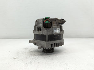 2013-2016 Scion Fr-S Alternator Replacement Generator Charging Assembly Engine OEM P/N:23700 AA990 23700 AA750 Fits OEM Used Auto Parts