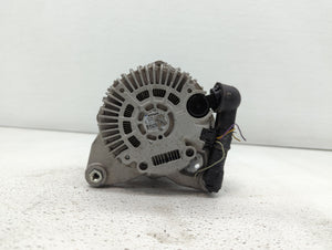 2018 Nissan Altima Alternator Replacement Generator Charging Assembly Engine OEM Fits OEM Used Auto Parts