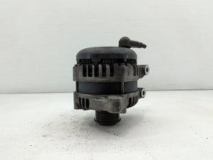 2008-2013 Buick Enclave Alternator Replacement Generator Charging Assembly Engine OEM P/N:25815839 20838975 Fits OEM Used Auto Parts