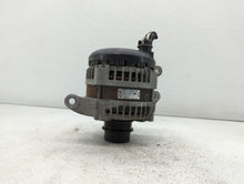 2013-2017 Ford Taurus Alternator Replacement Generator Charging Assembly Engine OEM P/N:DG1T-10300-AE Fits OEM Used Auto Parts