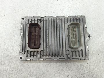 2016-2017 Chrysler 200 PCM Engine Computer ECU ECM PCU OEM P/N:P68259137AA P68316598AC Fits 2016 2017 OEM Used Auto Parts - Oemusedautoparts1.com