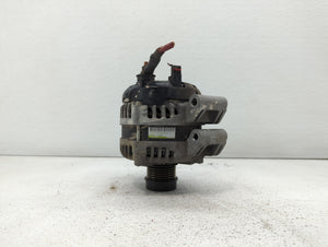 2016-2020 Dodge Durango Alternator Replacement Generator Charging Assembly Engine OEM P/N:P04801779AH P04801779AI Fits OEM Used Auto Parts