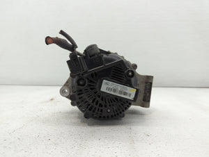 2011-2019 Ford Fiesta Alternator Replacement Generator Charging Assembly Engine OEM P/N:AE8T-10300-AB AE8T-10300-AA Fits OEM Used Auto Parts