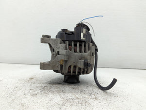 2013-2014 Hyundai Genesis Alternator Replacement Generator Charging Assembly Engine OEM P/N:37301-2C120 Fits 2013 2014 OEM Used Auto Parts