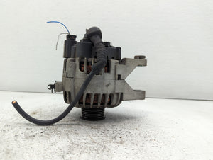 2013-2014 Hyundai Genesis Alternator Replacement Generator Charging Assembly Engine OEM P/N:37301-2C120 Fits 2013 2014 OEM Used Auto Parts