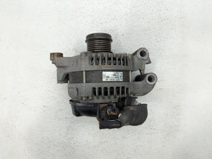 2016-2020 Ford Fusion Alternator Replacement Generator Charging Assembly Engine OEM P/N:DS7T-10300-DB HS7T-10300-AA Fits OEM Used Auto Parts