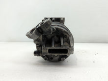 2013 Nissan Nv200 Air Conditioning A/c Ac Compressor Oem