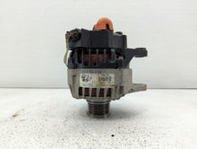 2013-2019 Nissan Sentra Alternator Replacement Generator Charging Assembly Engine OEM P/N:23100 3FY1A 23100 9AE0A Fits OEM Used Auto Parts