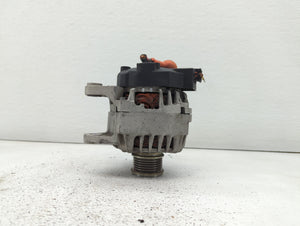 2013-2019 Nissan Sentra Alternator Replacement Generator Charging Assembly Engine OEM P/N:23100 3FY1A 23100 9AE0A Fits OEM Used Auto Parts