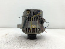 2003-2008 Toyota Corolla Alternator Replacement Generator Charging Assembly Engine OEM P/N:27060-0D110 27060-22040 Fits OEM Used Auto Parts