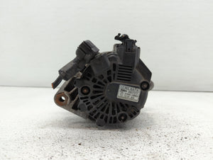 2012-2017 Hyundai Veloster Alternator Replacement Generator Charging Assembly Engine OEM P/N:37300-2B600 37300-2B300 Fits OEM Used Auto Parts