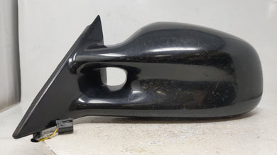 1997-2003 Pontiac Grand Prix Side Mirror Replacement Driver Left View Door Mirror Fits 1997 1998 1999 2000 2001 2002 2003 OEM Used Auto Parts - Oemusedautoparts1.com