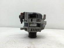 2016-2022 Honda Civic Alternator Replacement Generator Charging Assembly Engine OEM P/N:104211-3531 104211-3910 Fits OEM Used Auto Parts