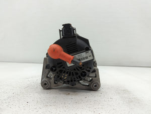 2013-2019 Nissan Sentra Alternator Replacement Generator Charging Assembly Engine OEM P/N:23100 3FY1A 23100 9AE0A Fits OEM Used Auto Parts