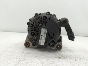 2014-2020 Nissan Rogue Alternator Replacement Generator Charging Assembly Engine OEM P/N:23100 4BA0B 23100 4BA0A Fits OEM Used Auto Parts