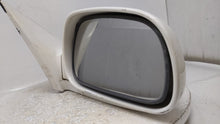 2004-2006 Suzuki Verona Side Mirror Replacement Passenger Right View Door Mirror Fits 2004 2005 2006 OEM Used Auto Parts - Oemusedautoparts1.com