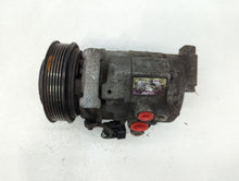 2013 Chevrolet Captiva Sport Air Conditioning A/c Ac Compressor Oem