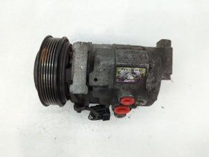 2013 Chevrolet Captiva Sport Air Conditioning A/c Ac Compressor Oem