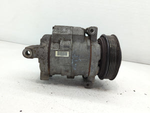 2013 Chevrolet Captiva Sport Air Conditioning A/c Ac Compressor Oem