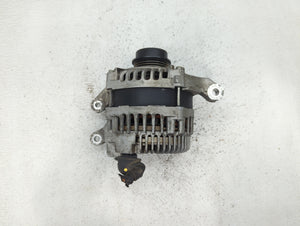 2013-2019 Ford Escape Alternator Replacement Generator Charging Assembly Engine OEM P/N:CJ5T-10300-EA CJ5T-10300-FA Fits OEM Used Auto Parts