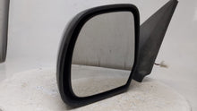 2012-2014 Nissan Versa Side Mirror Replacement Driver Left View Door Mirror Fits 2012 2013 2014 OEM Used Auto Parts - Oemusedautoparts1.com