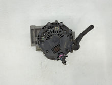 2010-2017 Chevrolet Equinox Alternator Replacement Generator Charging Assembly Engine OEM P/N:13500315 13588328 Fits OEM Used Auto Parts