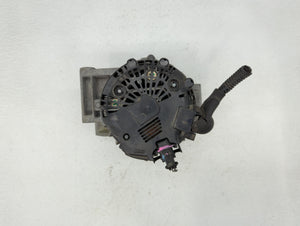 2010-2017 Chevrolet Equinox Alternator Replacement Generator Charging Assembly Engine OEM P/N:13500315 13588328 Fits OEM Used Auto Parts