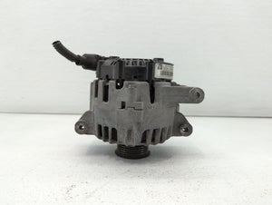 2010-2017 Chevrolet Equinox Alternator Replacement Generator Charging Assembly Engine OEM P/N:13500315 13588328 Fits OEM Used Auto Parts