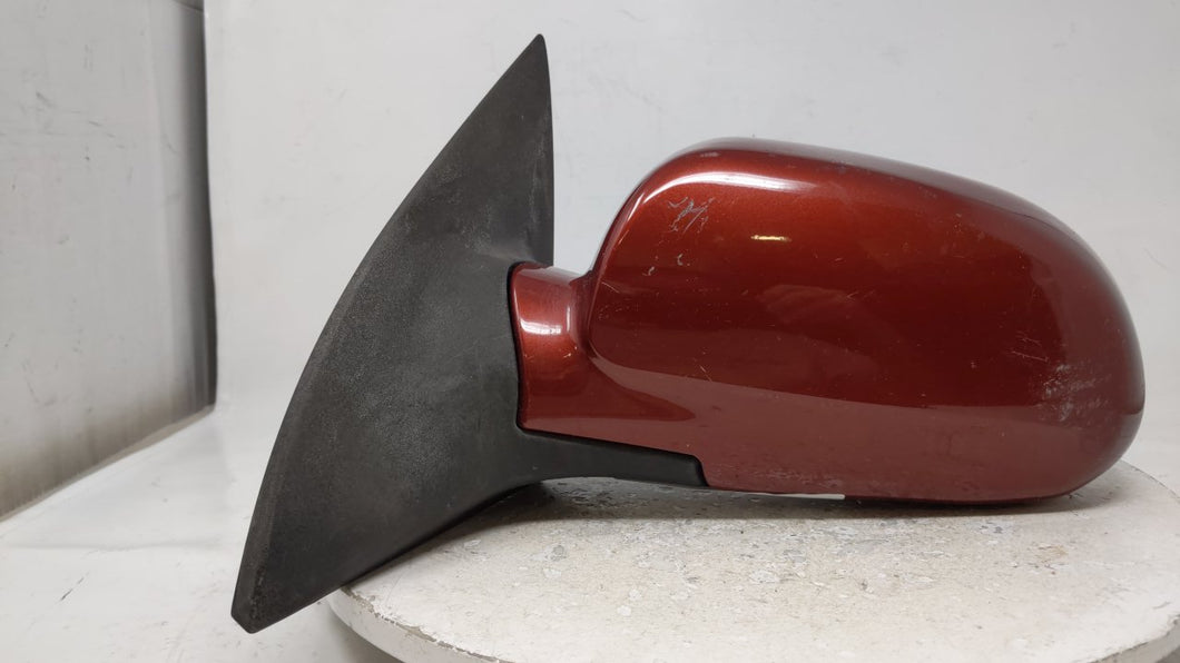 2005-2008 Suzuki Reno Side Mirror Replacement Driver Left View Door Mirror Fits 2004 2005 2006 2007 2008 OEM Used Auto Parts - Oemusedautoparts1.com