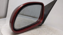 2005-2008 Suzuki Reno Side Mirror Replacement Driver Left View Door Mirror Fits 2004 2005 2006 2007 2008 OEM Used Auto Parts - Oemusedautoparts1.com