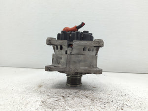 2013-2019 Nissan Sentra Alternator Replacement Generator Charging Assembly Engine OEM P/N:23100 3FY1A 23100 9AE0A Fits OEM Used Auto Parts