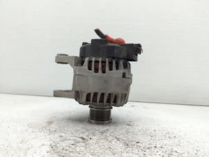 2013-2019 Nissan Sentra Alternator Replacement Generator Charging Assembly Engine OEM P/N:23100 3FY1A 23100 9AE0A Fits OEM Used Auto Parts