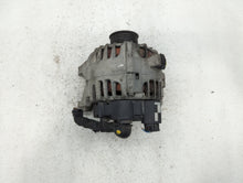 2013-2014 Hyundai Genesis Alternator Replacement Generator Charging Assembly Engine OEM P/N:37301-2C120 Fits 2013 2014 OEM Used Auto Parts