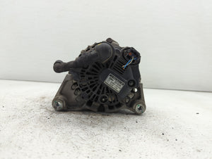 2013-2014 Hyundai Genesis Alternator Replacement Generator Charging Assembly Engine OEM P/N:37301-2C120 Fits 2013 2014 OEM Used Auto Parts