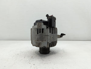 2012-2013 Kia Optima Alternator Replacement Generator Charging Assembly Engine OEM P/N:37300-2G150 37300-2G500 Fits 2011 2012 2013 OEM Used Auto Parts