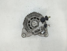 2018 Nissan Altima Alternator Replacement Generator Charging Assembly Engine OEM P/N:23100 9HU0A Fits OEM Used Auto Parts