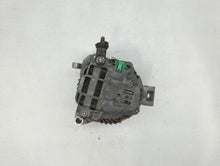 2013-2014 Subaru Legacy Alternator Replacement Generator Charging Assembly Engine OEM P/N:23700 AA78A Fits 2013 2014 OEM Used Auto Parts