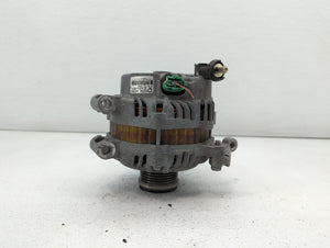 2013-2014 Subaru Legacy Alternator Replacement Generator Charging Assembly Engine OEM P/N:23700 AA78A Fits 2013 2014 OEM Used Auto Parts