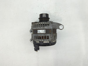 2013-2020 Lincoln Mkz Alternator Replacement Generator Charging Assembly Engine OEM P/N:G2GT-10300-JA EJ7T-10300-AA Fits OEM Used Auto Parts